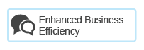 Enhanced Business Efficiency