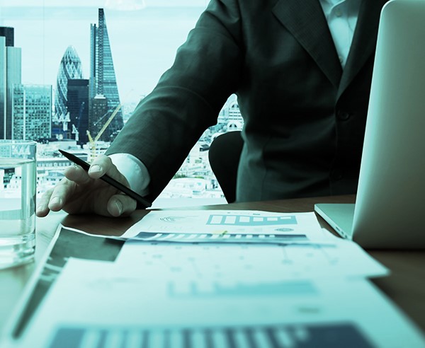 Take Control of Your Business