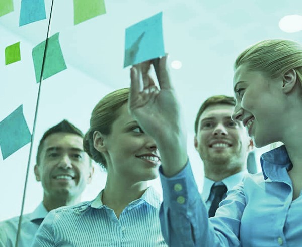 Strategic Collaboration