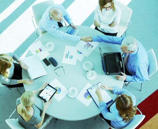 Real-Time Transparency