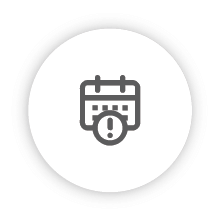 Date of Delivery Notification