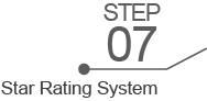 Step 7: Star Rating System